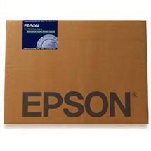 Large Format Media | Epson Enhanced Matte Posterboard, DIN A3+, 800g/m², 20 Sheets