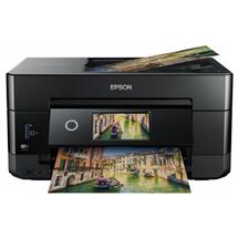 ADF | Epson Expression Premium XP7100, Inkjet, Colour printing, 5760 x 1440