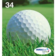 Inkjet printing | Epson Golf ball Multipack 4-clr 34 DURABrite Ultra Ink EasyMail