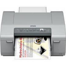 Label Printers | Epson GPC831 label printer Inkjet Colour 5760 x 1440 DPI 92 mm/sec
