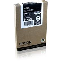 Epson Ink Cartridge HC Black 4k | In Stock | Quzo UK