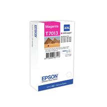 Epson Ink Cartridge XXL Magenta 3.4k. Colour ink type: Pigmentbased