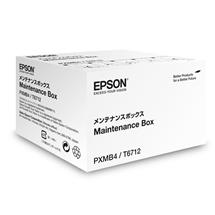 Epson Maintenance & Support Fees | Epson Maintenance Box | Quzo UK