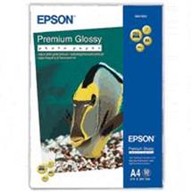 Epson Matte Paper Heavy Weight, DIN A3+, 167g/m², 50 Sheets, Inkjet