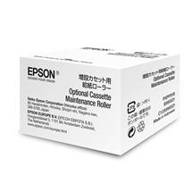 Epson Maintenance & Support Fees | Epson Optional Cassette Maintenance Roller, Maintenance kit,