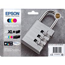 Epson Padlock C13T35994010 ink cartridge 1 pc(s) Original High (XL)