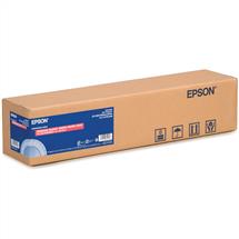 Epson Premium Glossy Photo Paper Roll, 24" x 30,5 m, 260g/m²