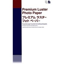 Epson Premium Luster Photo Paper, DIN A2, 250g/m², 25 Sheets, Lustre,