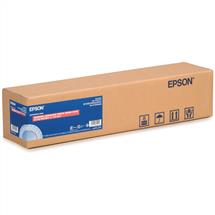 Epson Premium Semigloss Photo Paper Roll, 24" x 30,5 m, 250g/m²