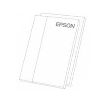 Epson Premium Semimatte Photo Paper Roll, 24" x 30,5 m, 260g/m²