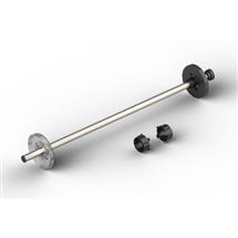 Epson Roll Feed Spindle (36"). Type: Roller, Device compatibility: