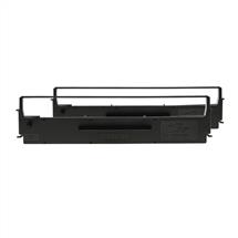 Printer Ribbons | Epson SIDM Black Ribbon Cartridge for LX300/+/II/4xx/8xx, FX8xx,