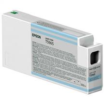 Epson Singlepack Light Cyan T596500 UltraChrome HDR 350 ml