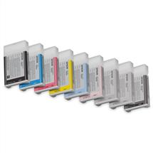 Epson Singlepack Light Magenta T603C00 220 ml. Colour ink type: