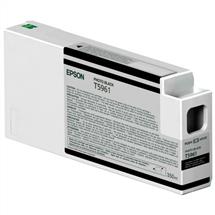 Inkjet printing | Epson Singlepack Photo Black T596100 UltraChrome HDR 350 ml