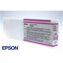 Epson Singlepack Vivid Light Magenta T591600. Colour ink type: