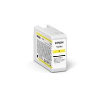 Epson Ink Cartridges | Epson Singlepack Yellow T47A4 UltraChrome Pro ink cartridge 1 pc(s)