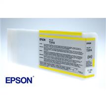 Epson Singlepack Yellow T591400 | In Stock | Quzo UK