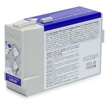 Epson SJIC15P(CMY): Ink cartridge for ColorWorks C3400 and TMC610