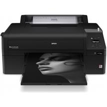 Epson Printers | Epson SureColor SCP5000 STD 240V large format printer Inkjet Colour