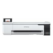 A1 (594 x 841 mm) Deco | Epson SureColor SCT3100X large format printer WiFi Inkjet Colour 2400