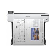 10.9 cm (4.3") | Epson SureColor SCT5100 large format printer WiFi Inkjet Colour 2400 x