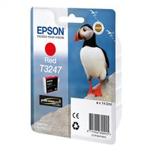 Epson T3247 Red | In Stock | Quzo UK