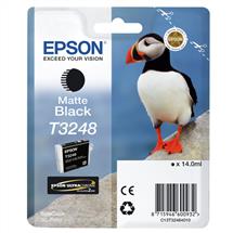 Epson T3248 Matte Black | In Stock | Quzo UK