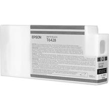 Inkjet printing | Epson T6428 Matte Black Ink Cartridge (150ml) | In Stock
