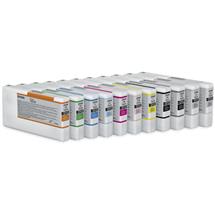 Inkjet printing | Epson T9136 Vivid Light Magenta Ink Cartridge (200ml)