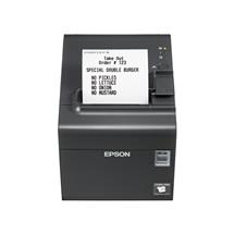 Direct thermal | Epson C31C412681. Print technology: Direct thermal, Maximum