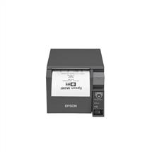 Thermal | Epson TMT70II (022A1), Direct thermal, POS printer, 180 x 180 DPI, 250