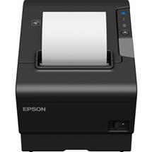 Epson TMT88VI (112A0) 180 x 180 DPI Wired & Wireless Thermal POS