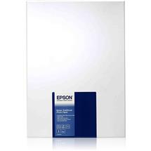 Epson Large Format Printer - Paper | Epson Traditional Photo Paper, DIN A4, 330g/m², 25 Sheets