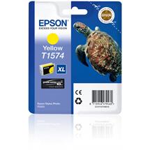 Epson T1574 Yellow | Epson Turtle T1574 Yellow | In Stock | Quzo UK