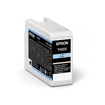 Epson UltraChrome Pro ink cartridge 1 pc(s) Original Light Cyan