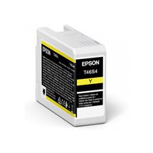Epson UltraChrome Pro ink cartridge 1 pc(s) Original Yellow