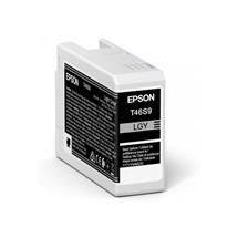 Epson UltraChrome Pro ink cartridge 1 pc(s) Original Light grey