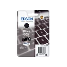 Epson WF-4745 ink cartridge 1 pc(s) Original High (XL) Yield Black