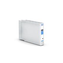 Epson Ink Cartridges | Epson WF-C81xx / WF-C86xx Ink Cartridge XL Cyan | In Stock