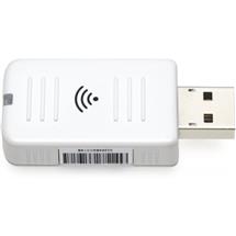 Projector Accessories | Epson Wireless LAN Adapter - ELPAP10 | In Stock | Quzo UK