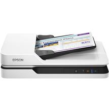 Epson DS-1630 | Epson WorkForce DS1630, 210 x 3048 mm, 1200 x 1200 DPI, 30 bit, 30
