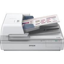 Epson Scanners | Epson WorkForce DS-70000 Flatbed & ADF scanner 600 x 600 DPI A3 White