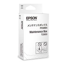 Epson WorkForce WF100W Maintenance Box. Type: Waste toner container,