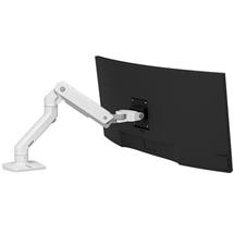 VESA Mount | Ergotron HX Series 45475216 monitor mount / stand 124.5 cm (49") White