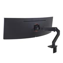 Ergotron HX Series 45647224 monitor mount / stand 124.5 cm (49") Black