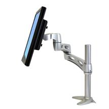 Ergotron Neo Flex Extend LCD Arm monitor mount / stand 61 cm (24")