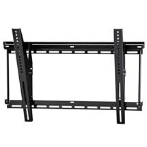 Ergotron Neo-Flex Tilting Wall Mount, UHD 160 cm (63") Black