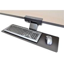 Ergotron Neo-Flex Underdesk Keyboard Arm | Ergotron Neo-Flex Underdesk Keyboard Arm | Quzo UK
