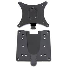 Ergotron Monitor Arms Or Stands | Ergotron Quick Release LCD Bracket Black Metal | In Stock